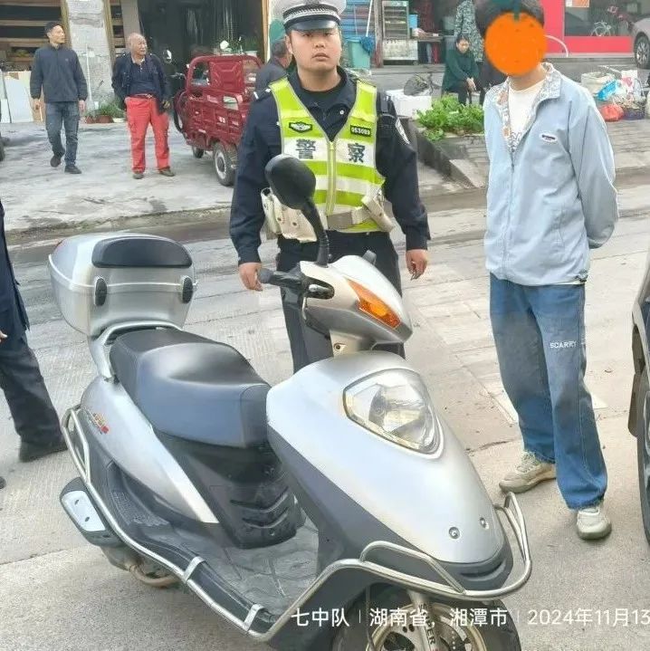 拘留无证驾驶，各乡镇不留死角