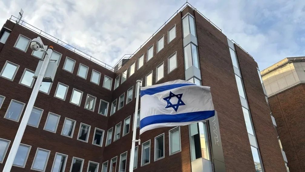 以色列还要跟多少国家闹掰? 以色列还要跟多少国家闹掰?