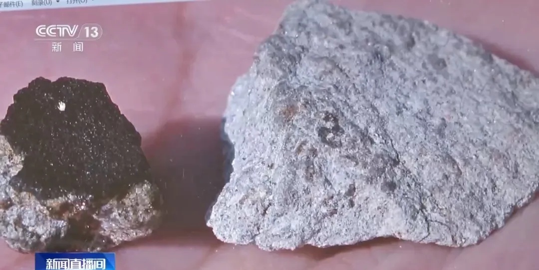 危险!部分陨石爱好者进入青海无人区寻石 危险!部分陨石爱好者进入青海无人区寻石