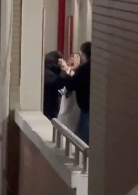 高校一女生被殴打需植入钢钉?学校通报 高校一女生被殴打需植入钢钉?学校通报