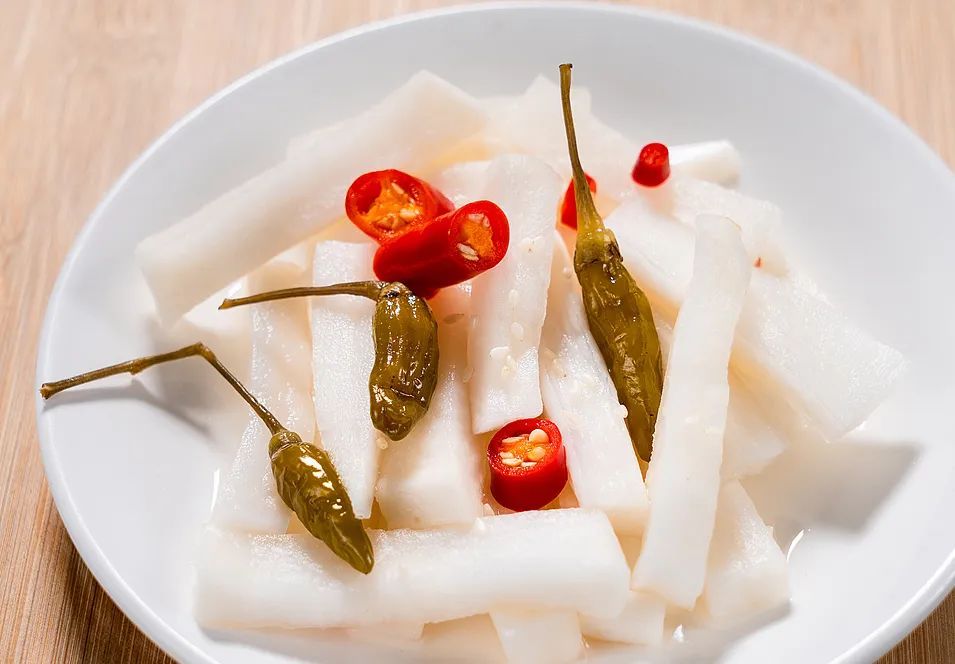 这类“下饭神器”可能暗藏中毒风险!很多人都爱吃,提醒→ 这类“下饭神器”可能暗藏中毒风险!很多人都爱吃,提醒→