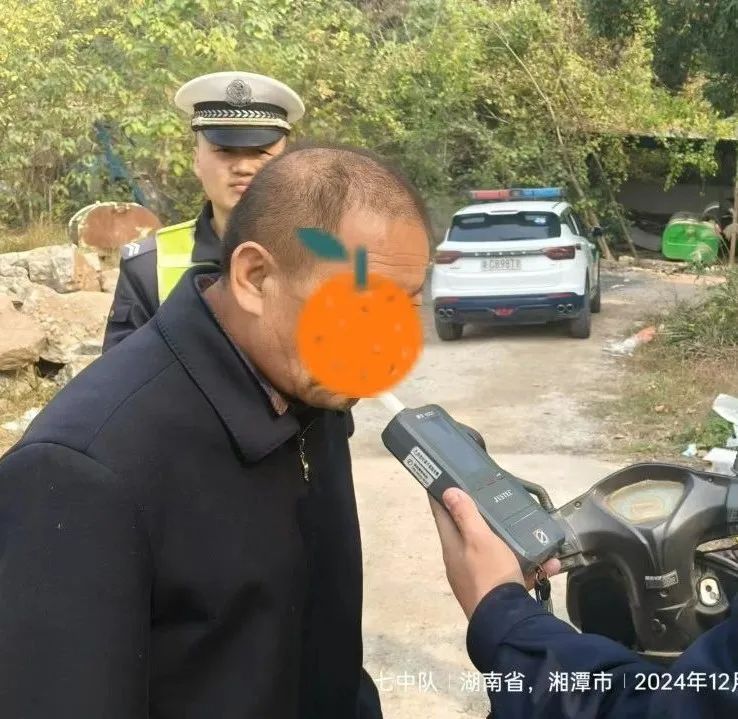 拘留无证驾驶，各乡镇不留死角