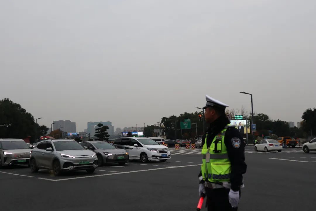 汽车保有量第一城,还堵吗? 汽车保有量第一城,还堵吗?