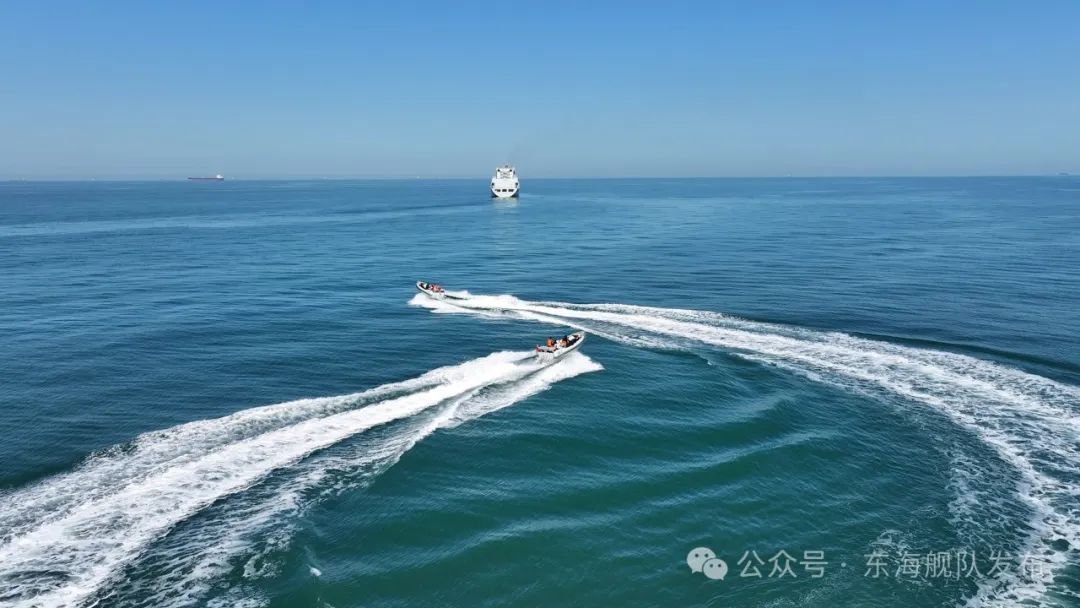 出征！第47批护航编队解缆起航奔赴亚丁湾