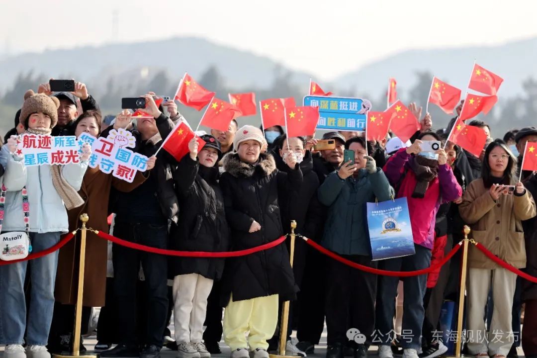 出征！第47批护航编队解缆起航奔赴亚丁湾