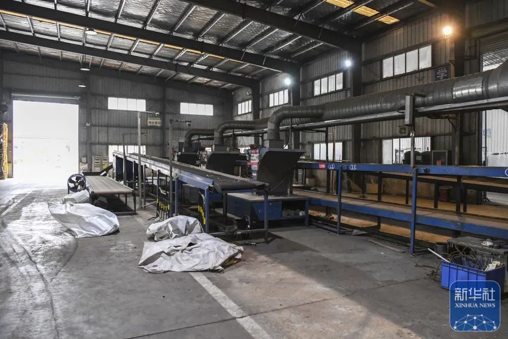 废旧家电回收,难题如何破解? 废旧家电回收,难题如何破解?