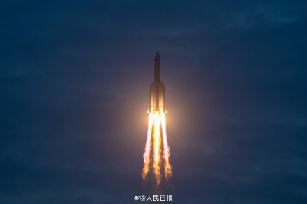 祝贺！我国卫星互联网低轨01组卫星发射成功