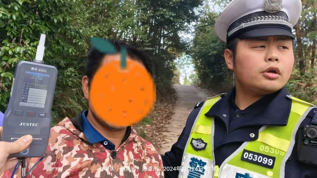 拘留无证驾驶，各乡镇不留死角