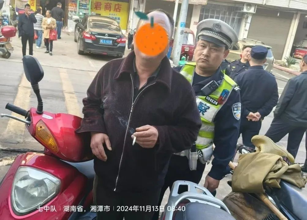 拘留无证驾驶，各乡镇不留死角