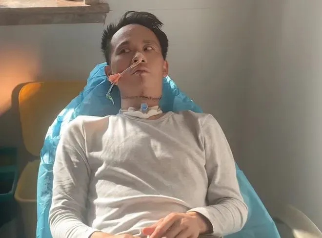 8年吃了40多万元，小伙面孔“吓坏人”！有人接触一年就患癌，已致多人病亡