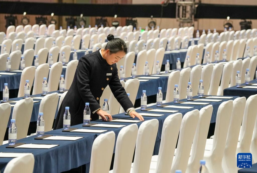 西部（重庆）科学城科学会堂即将正式投用