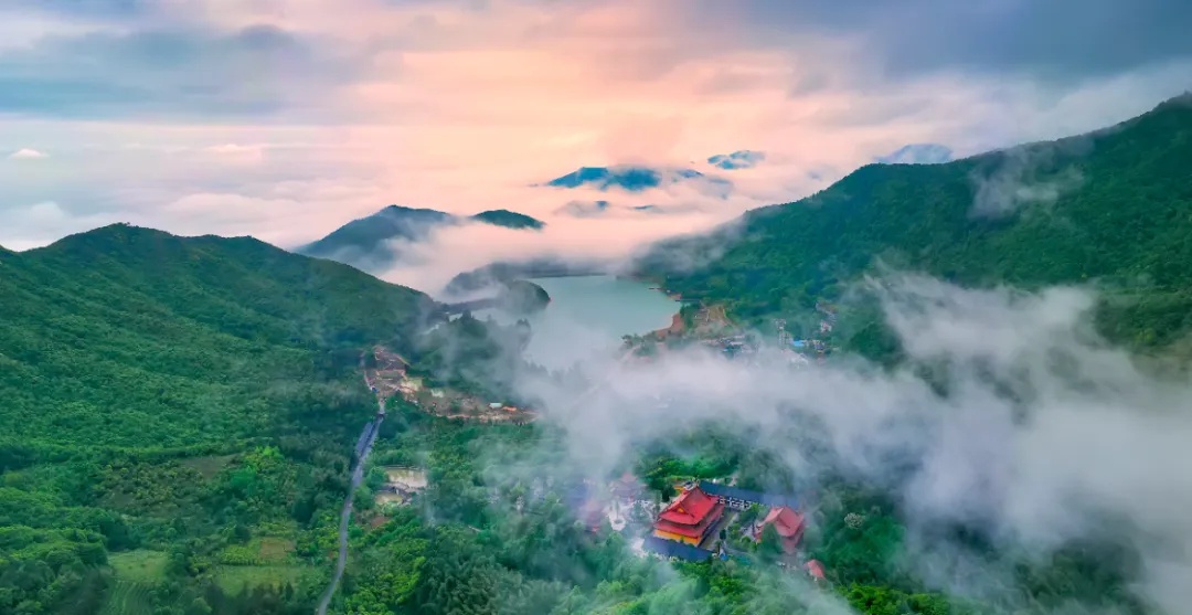 浙江拟新增一家国家5A级景区