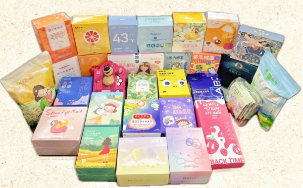 缓解疲劳神器？最新抽查：近半产品有风险！这些细节注意→