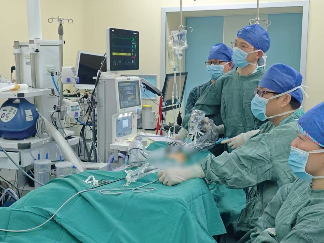 罕见！女婴反复发烧、小便增多，竟查出......