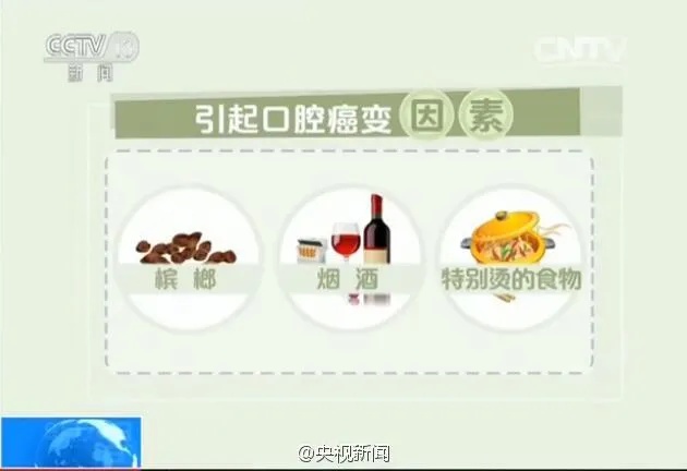 他8年吃了40多万，脸变正方形！当心，一级致癌！