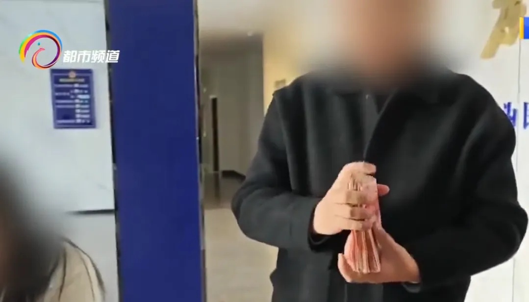 花253元寄一箱牛奶?快递员:不对劲,报警! 花253元寄一箱牛奶?快递员:不对劲,报警!