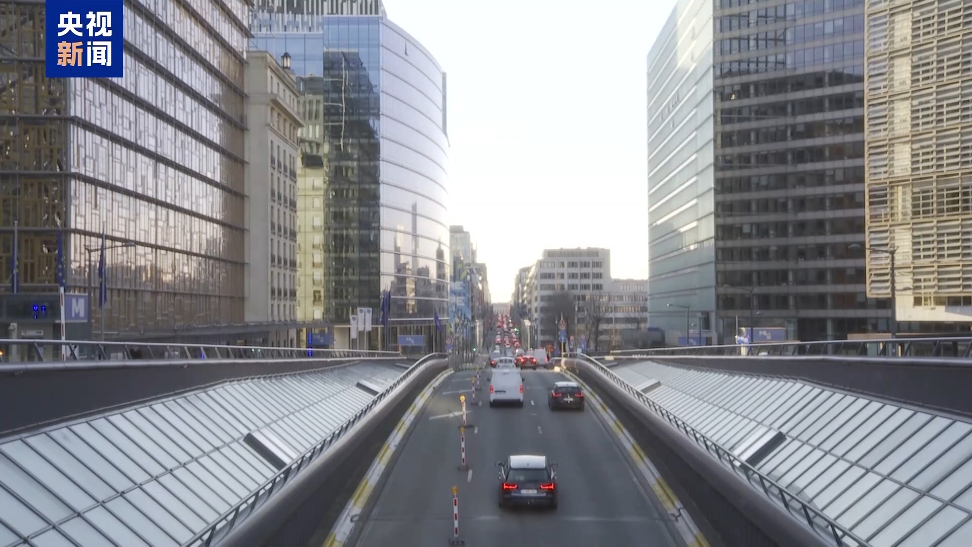 欧盟新一轮对俄制裁效果受到怀疑 欧盟新一轮对俄制裁效果受到怀疑