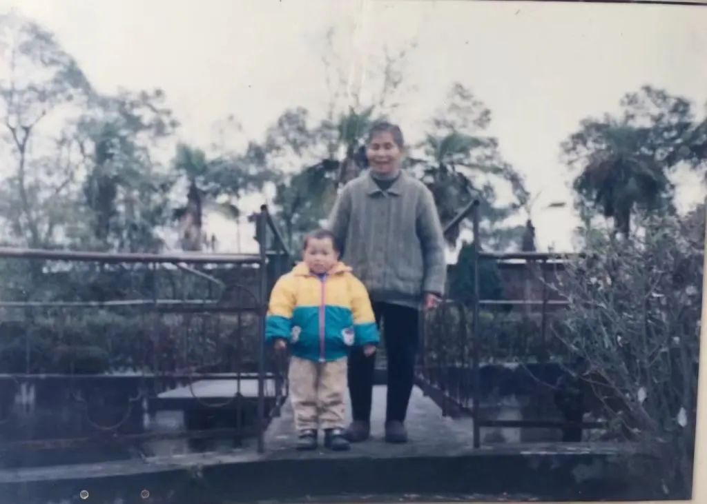 一个女人和她的38个孩子