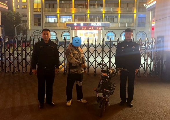 取之用“盗”?这仨人栽了! 取之用“盗”?这仨人栽了!