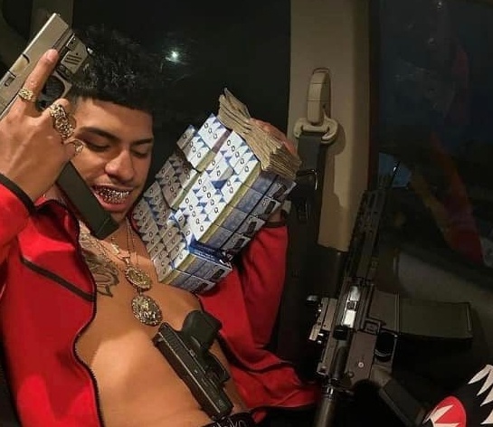 每小时2人死于枪击，美国哪里才安全？