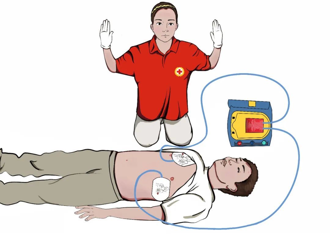 早高峰,上海一地铁站有人突然晕倒,命悬一线!工作人员紧急施救 早高峰,上海一地铁站有人突然晕倒,命悬一线!工作人员紧急施救