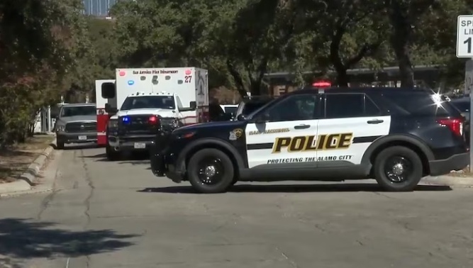 每小时2人死于枪击，美国哪里才安全？