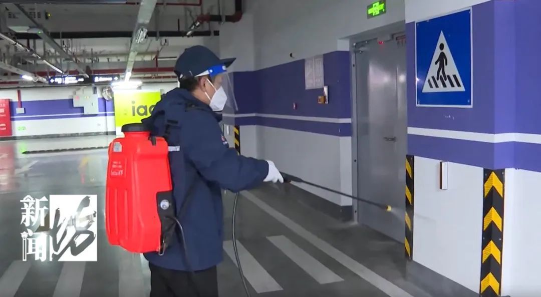 上海人怒了,12月还被蚊子吵！今天10万人出动灭蚊！专家:千万别用杀虫剂...