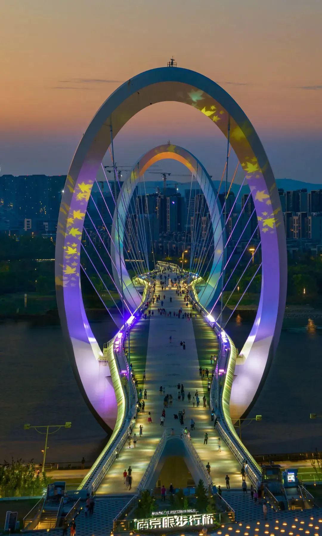 国家4A级景区，南京有望+2🤩