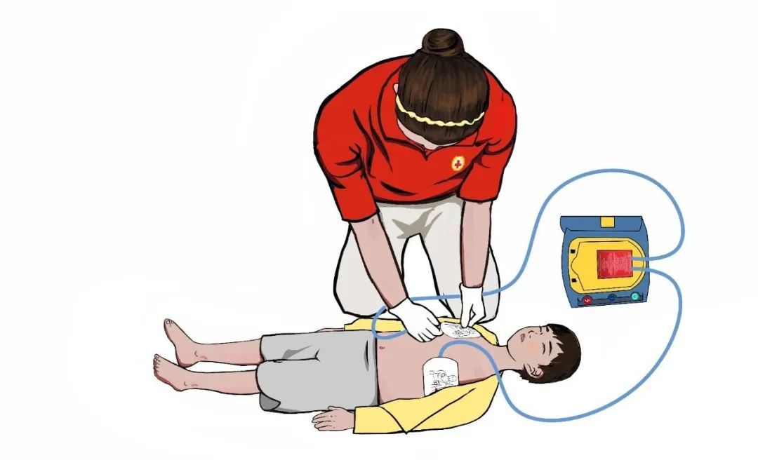早高峰,上海一地铁站有人突然晕倒,命悬一线!工作人员紧急施救 早高峰,上海一地铁站有人突然晕倒,命悬一线!工作人员紧急施救