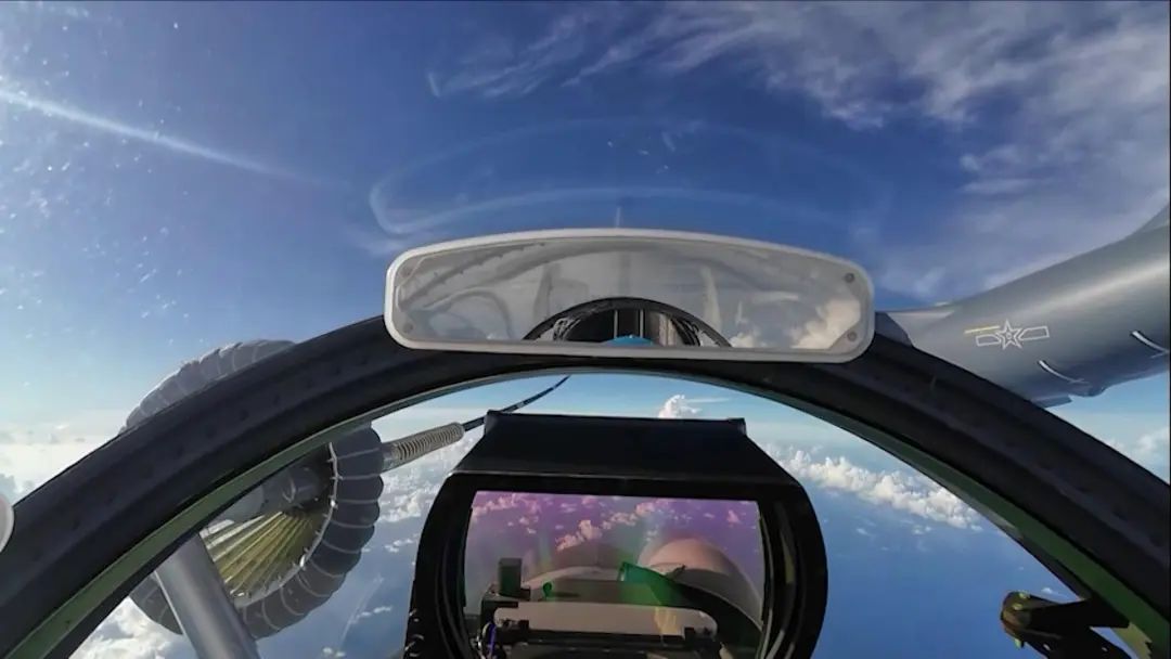 山东舰航母编队,大批新装备入列! 山东舰航母编队,大批新装备入列!