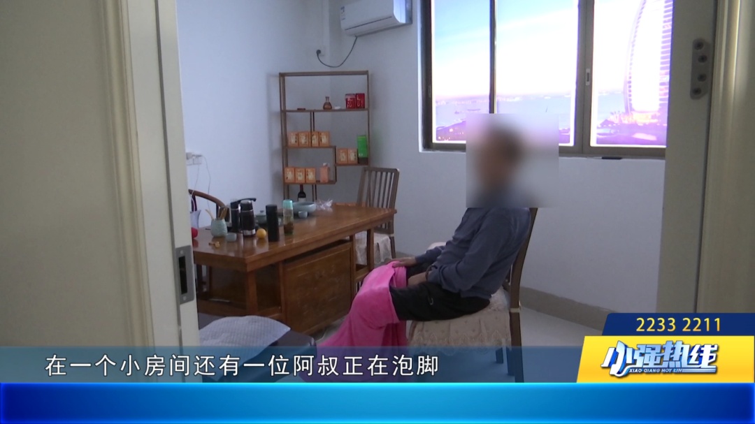 佛山街坊因为泡脚进了医院!?医生提醒:这几类人不建议泡脚! 佛山街坊因为泡脚进了医院!?医生提醒:这几类人不建议泡脚!