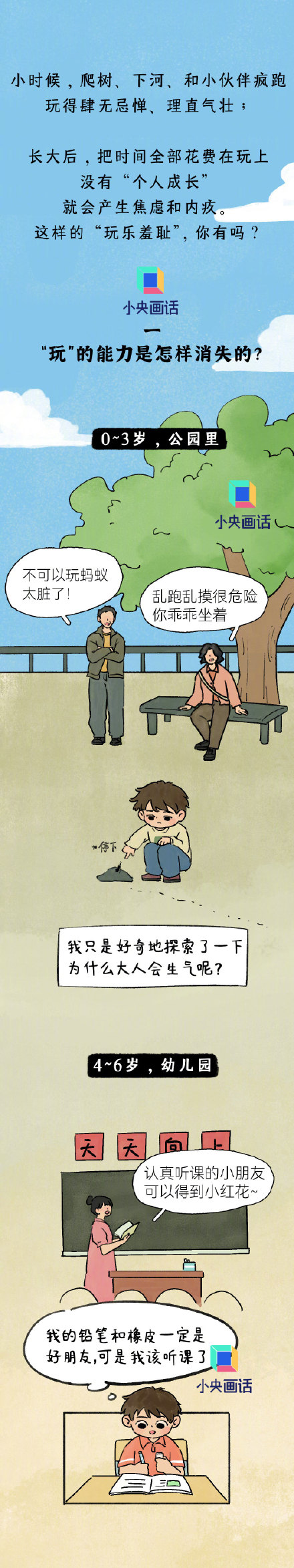 你会有玩乐羞耻吗？