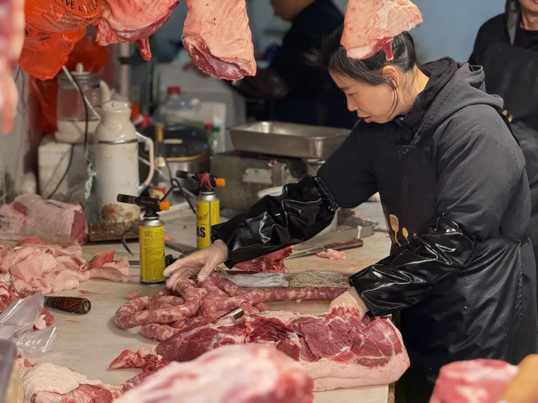 火爆!台州老板忙疯,天天加班!有人接了上千斤订单 火爆!台州老板忙疯,天天加班!有人接了上千斤订单