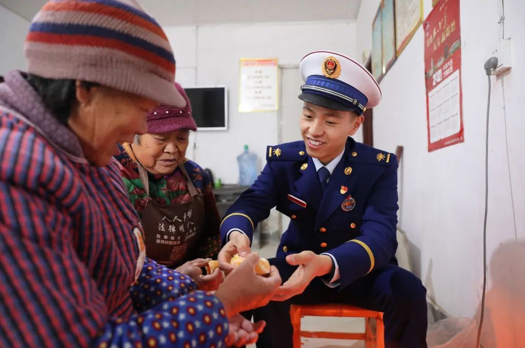 一个女人和她的38个孩子