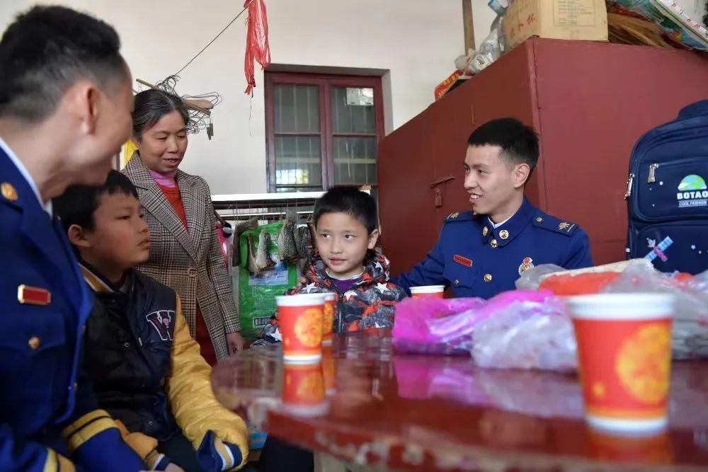 一个女人和她的38个孩子