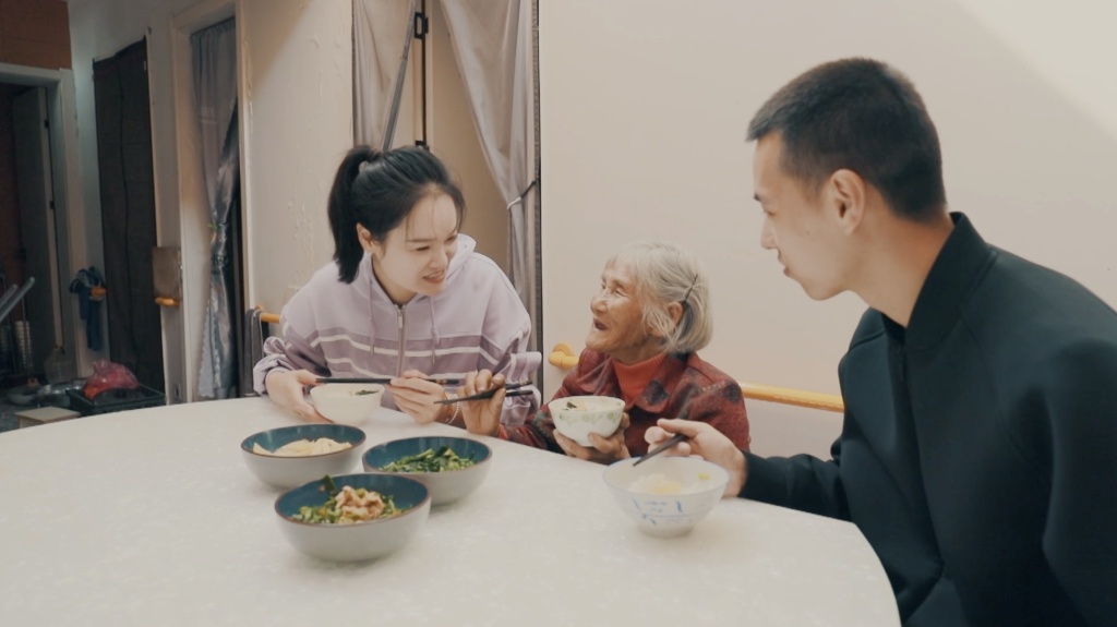 一个女人和她的38个孩子