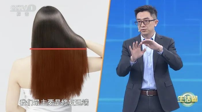 头发一天不洗就油油的?可能是你的洗头方式不正确!两招帮你告别油头烦恼 头发一天不洗就油油的?可能是你的洗头方式不正确!两招帮你告别油头烦恼