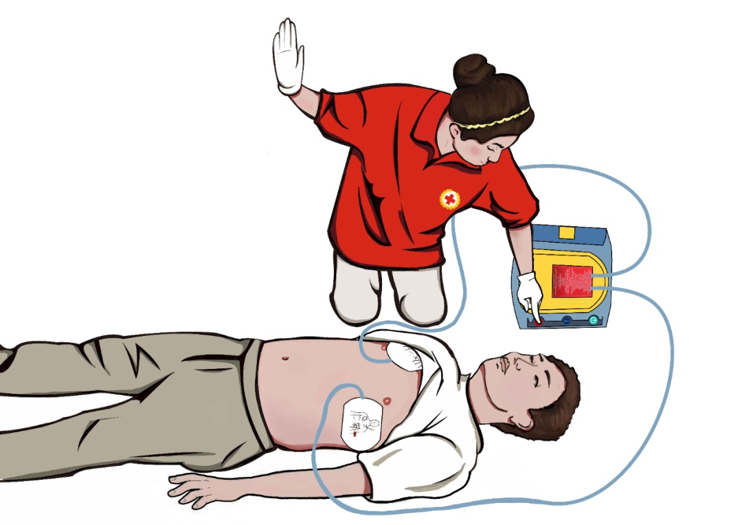早高峰,上海一地铁站有人突然晕倒,命悬一线!工作人员紧急施救 早高峰,上海一地铁站有人突然晕倒,命悬一线!工作人员紧急施救