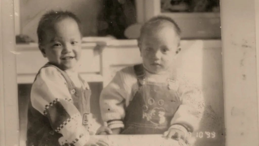 一个女人和她的38个孩子