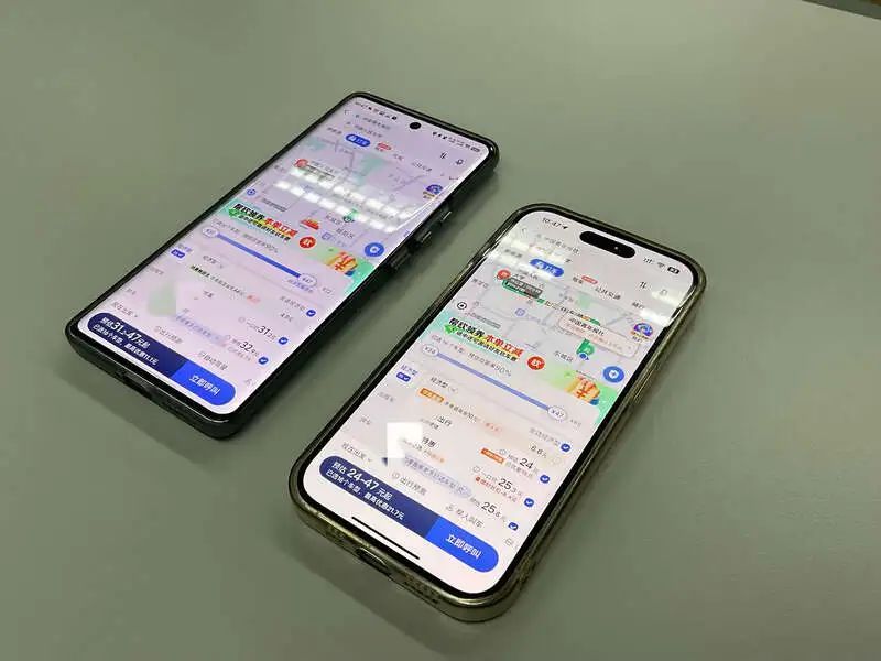 年轻人刷屏驯化大数据“杀熟”？专家建议：让算法有标准、更透明
