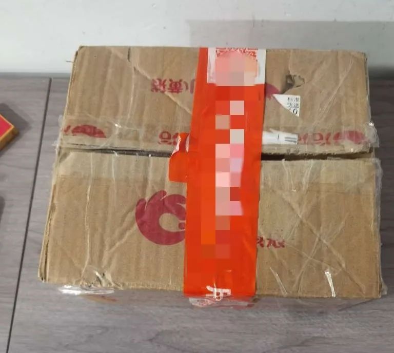 货运车秒变“运钞车”?沙坪坝民警出手识破骗局 货运车秒变“运钞车”?沙坪坝民警出手识破骗局