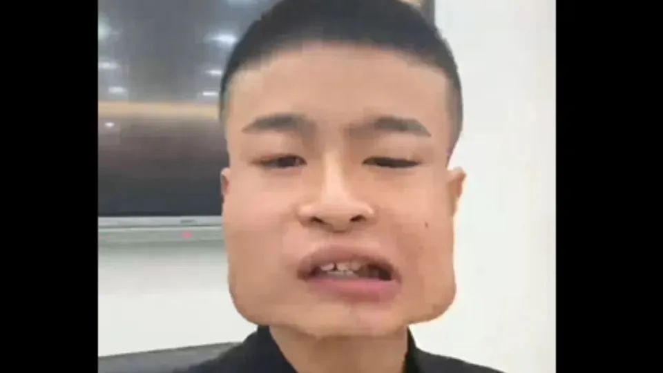 吃了8年，男子脸变正方形！一级致癌，别吃！别吃！