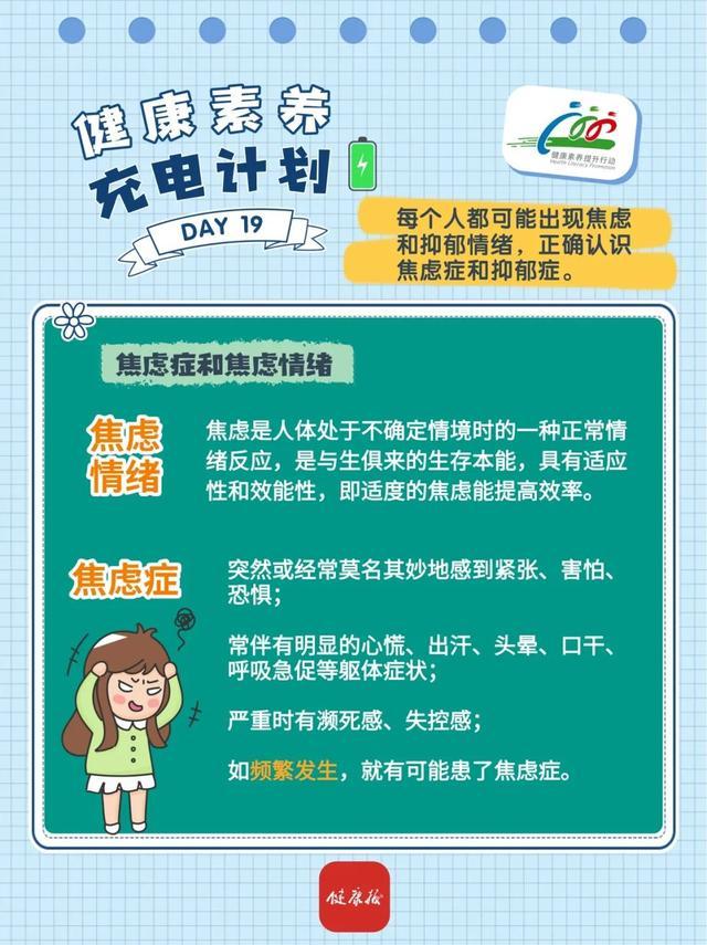 抑郁症、焦虑症,怎么辨别?如何更好地养育0~3岁宝宝? 抑郁症、焦虑症,怎么辨别?如何更好地养育0~3岁宝宝?