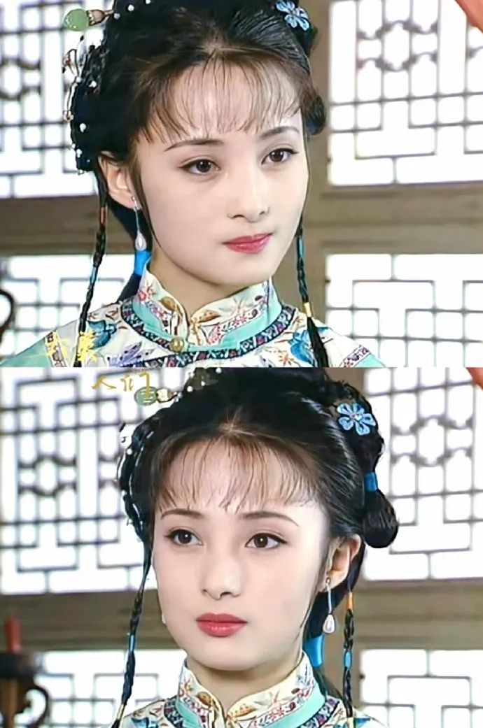 “纯元”真来了！蒋勤勤加盟《甄嬛传》晚会