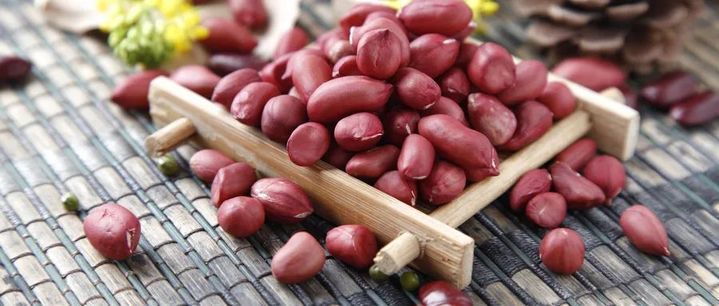 生花生和熟花生哪个更营养？