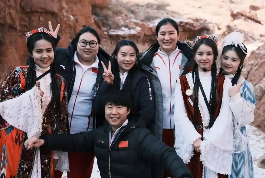 邓雅文:夺冠之后,成长继续 邓雅文:夺冠之后,成长继续