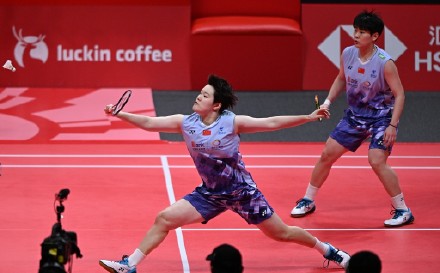 世界羽联公布年终世界排名 世界羽联公布年终世界排名