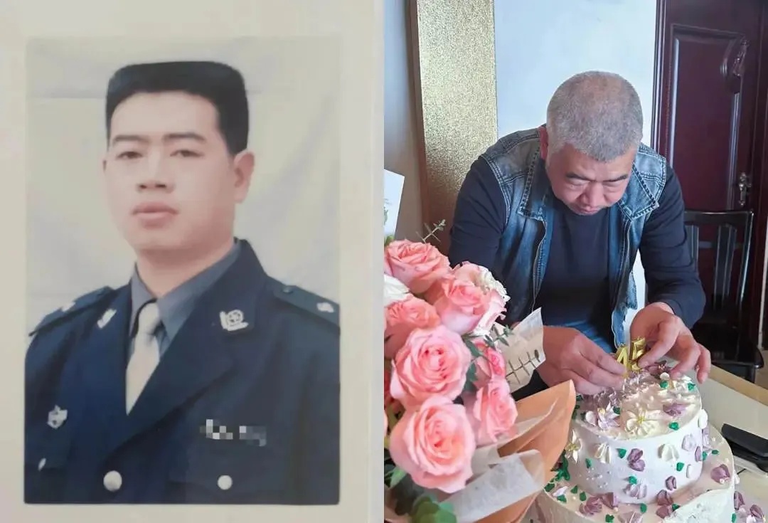 刑警的故事,比电视剧更震撼 刑警的故事,比电视剧更震撼