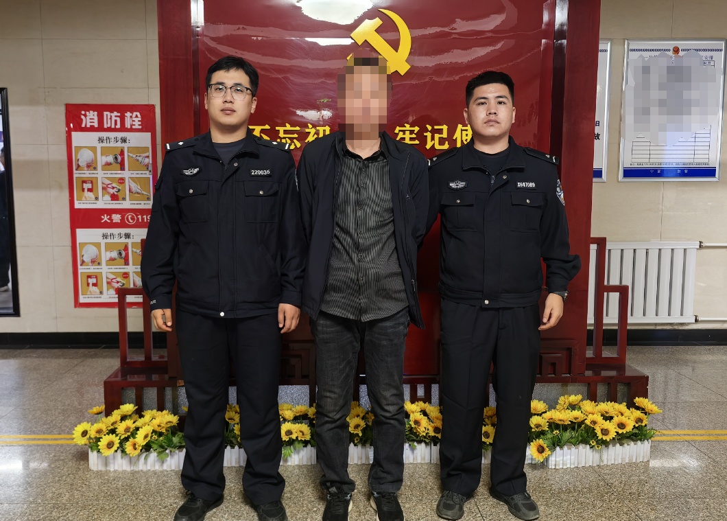 “我杀人了，来抓我！”宁夏一男子酒后报假警被拘留！