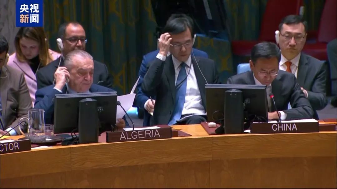 事关叙利亚局势，中国、欧盟表态